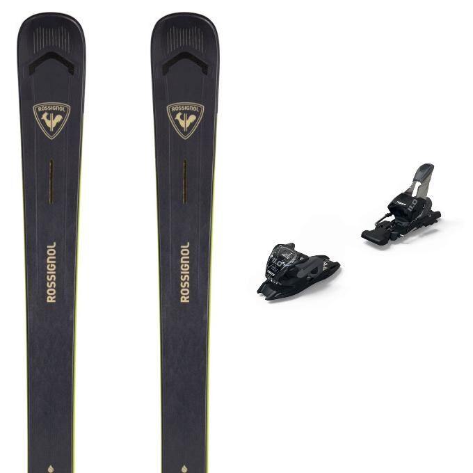 Völkl RACETIGER SRC VMOTION3 ski pack