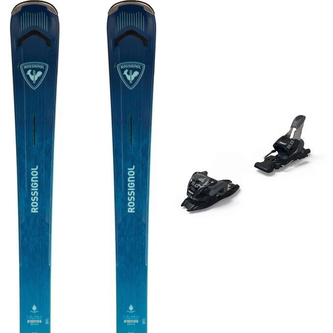 Rossignol ARCADE W 84 ski...