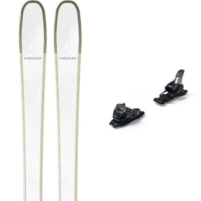 Head KORE 87 TI W ski pack...