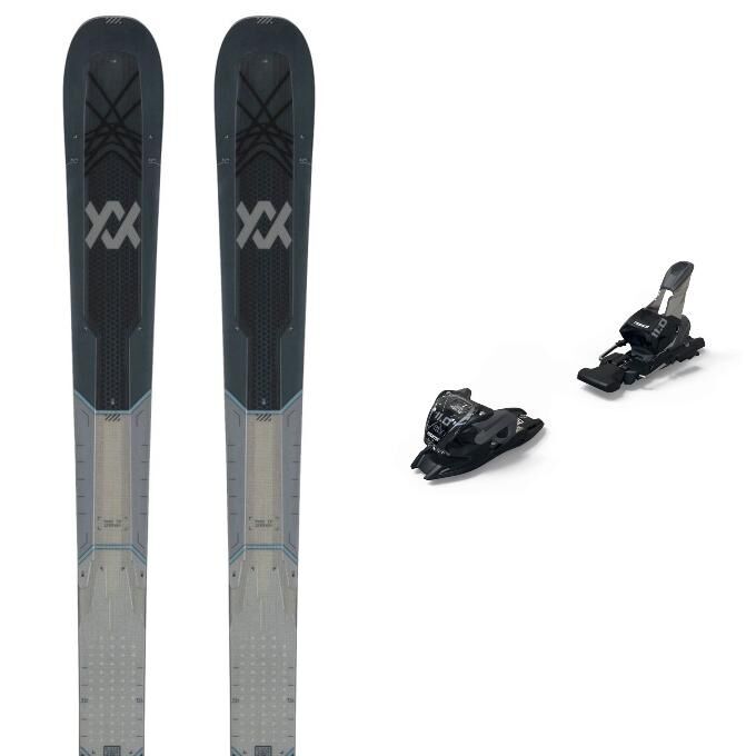 Black Crows CAMOX All Mountain Ski Pack