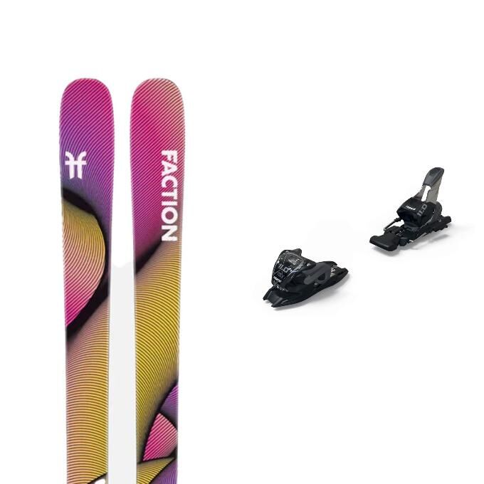 Faction STUDIO 1 ski...