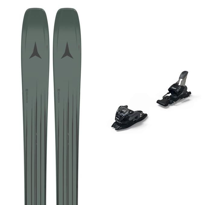 Atomic MAVERICK 96 CTI...