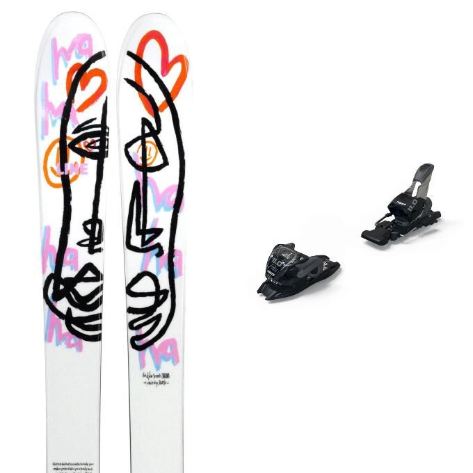 Line SAKANA limited edition...