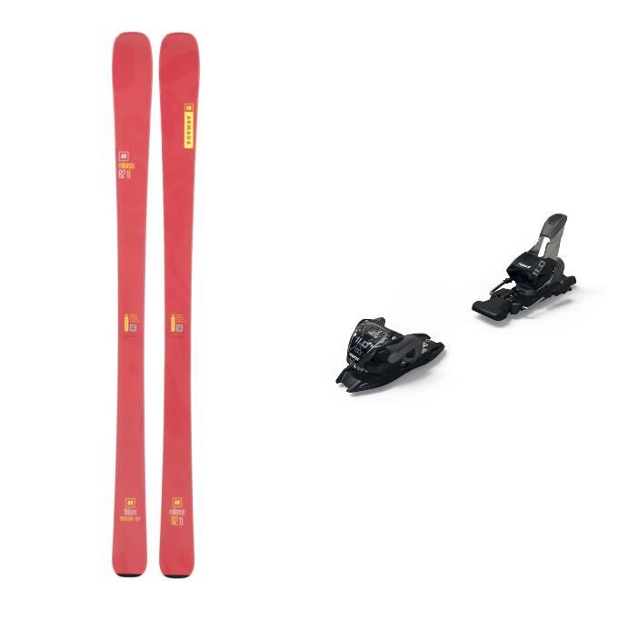Armada RELIANCE 82 TI ski...