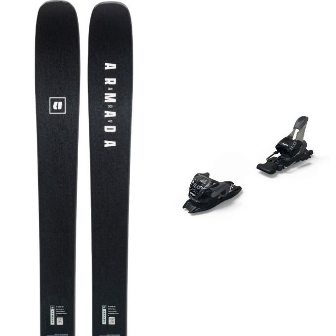 Armada ARV 100 ski package...