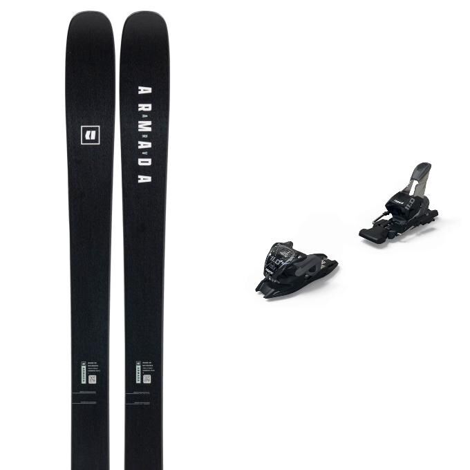 Armada ARV 94 ski pack +...