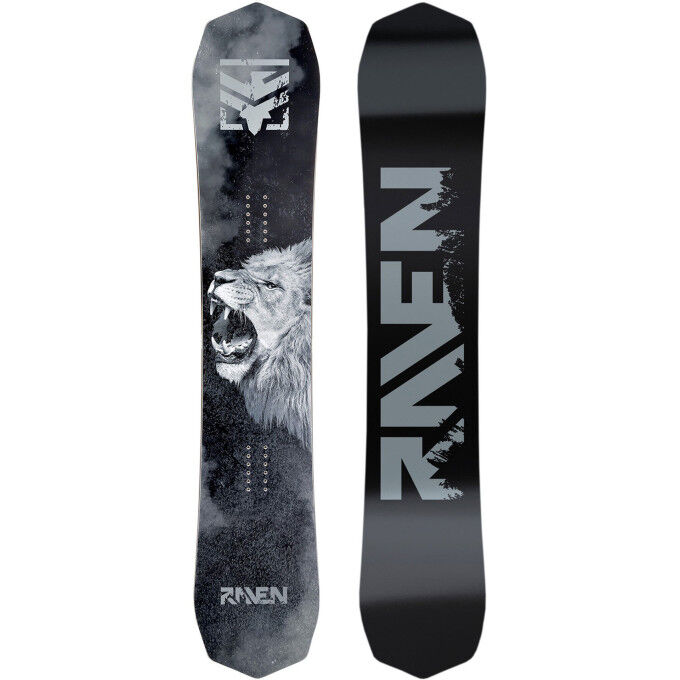 Pack de snowboard Raven...