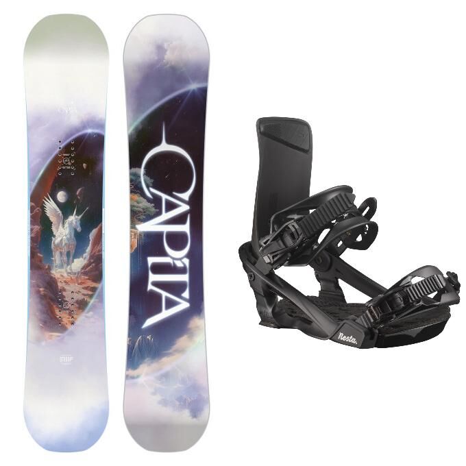Capita SPACE METAL FANTASY...