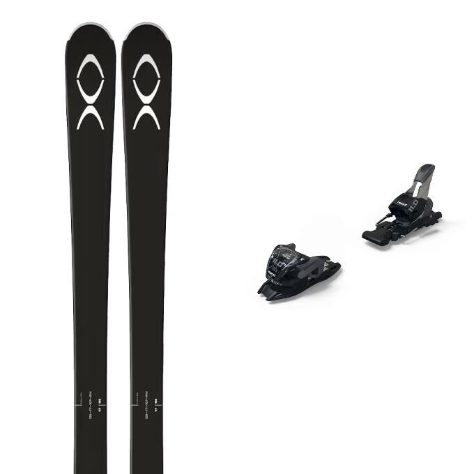 XO V7 Black ski pack +...
