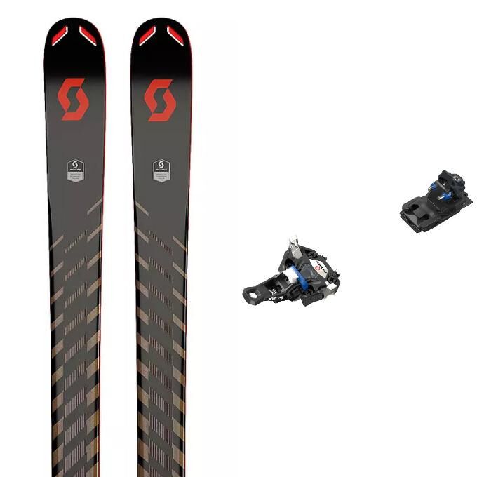 Scott SUPERGUIDE 88 B...