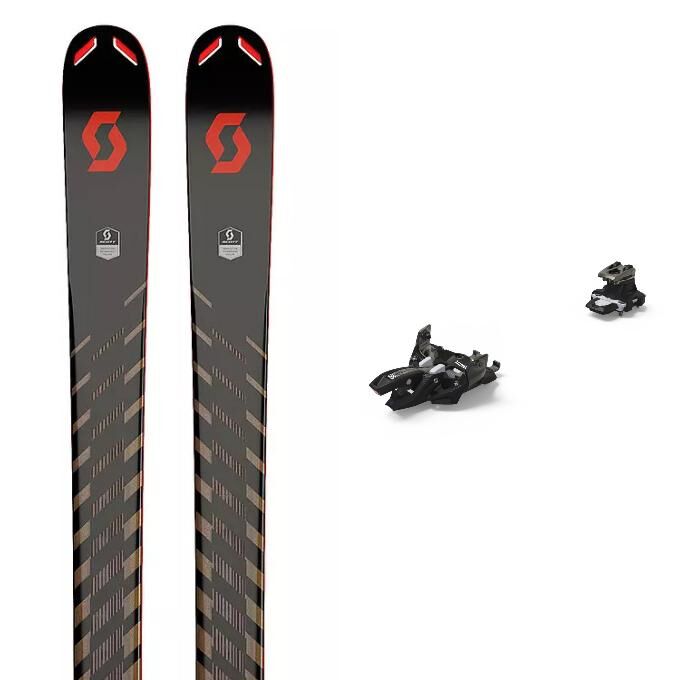 Scott SUPERGUIDE 88 B...