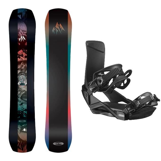 Jones Men's Mountain Twin...