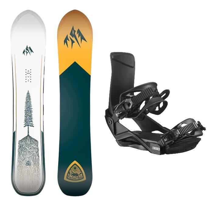 Jones Men's Frontier 2.0...