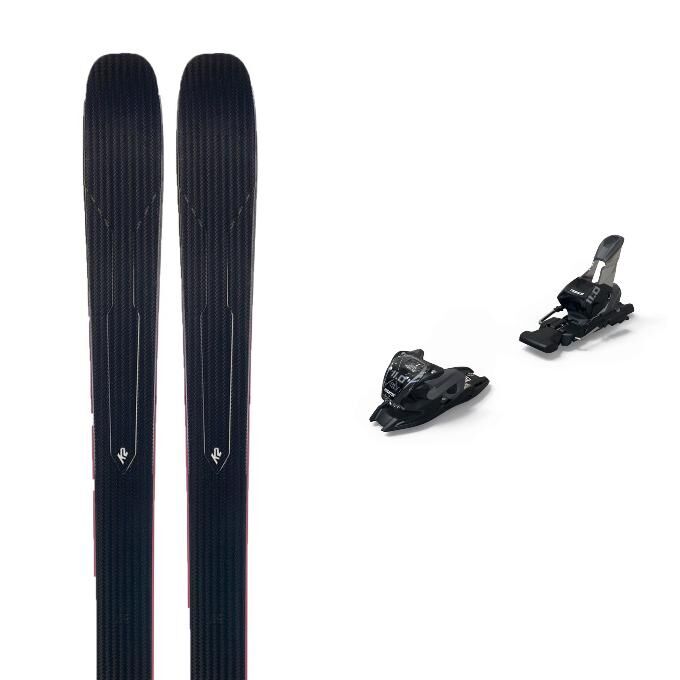 K2 K2000 AT99S ski package...