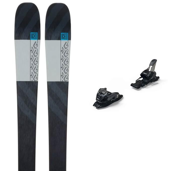Atomic Redster MX + M10 GW Pack – Speed, performance, and comfort