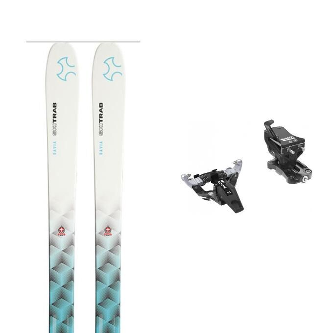Pack de skis Ski Trab GAVIA...