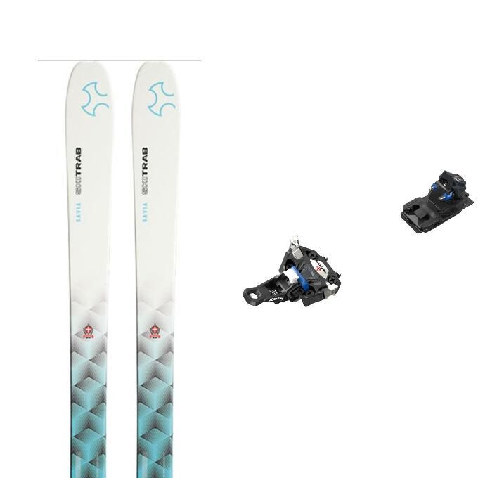 Ski Trab GAVIA 85 Ski Set +...