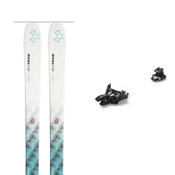 Ski Trab GAVIA 85 Ski Set +...