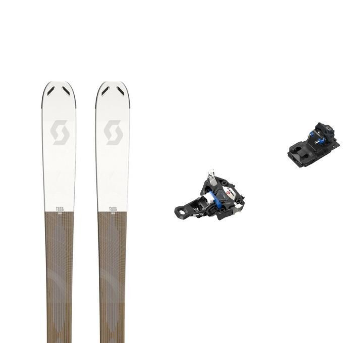 Scott PURE TOUR Women's Ski...