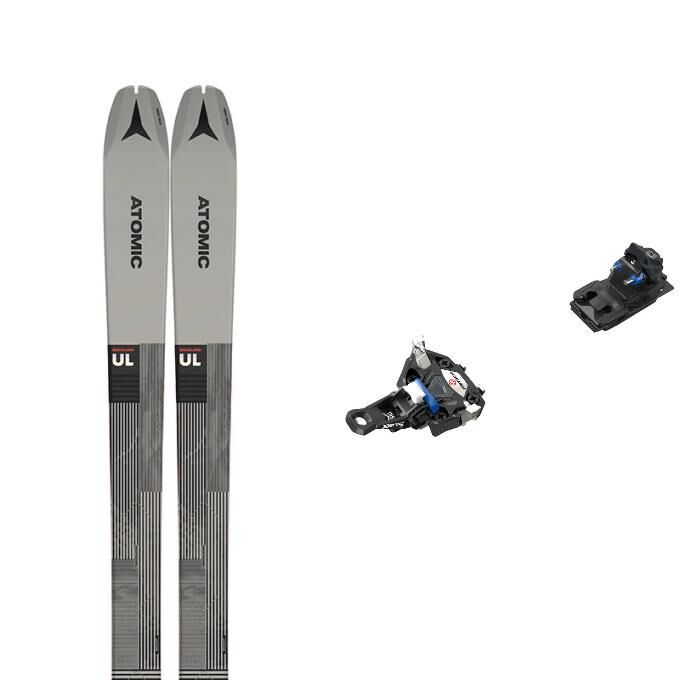 Atomic BACKLAND 85 UL Ski...