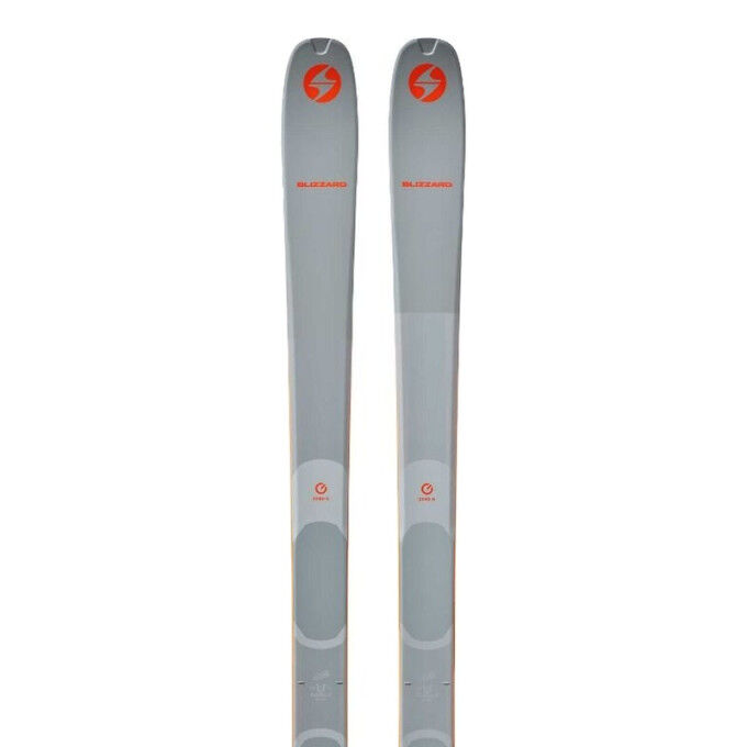Set de esquís Blizzard ZERO G 085 Tour + fijaciones