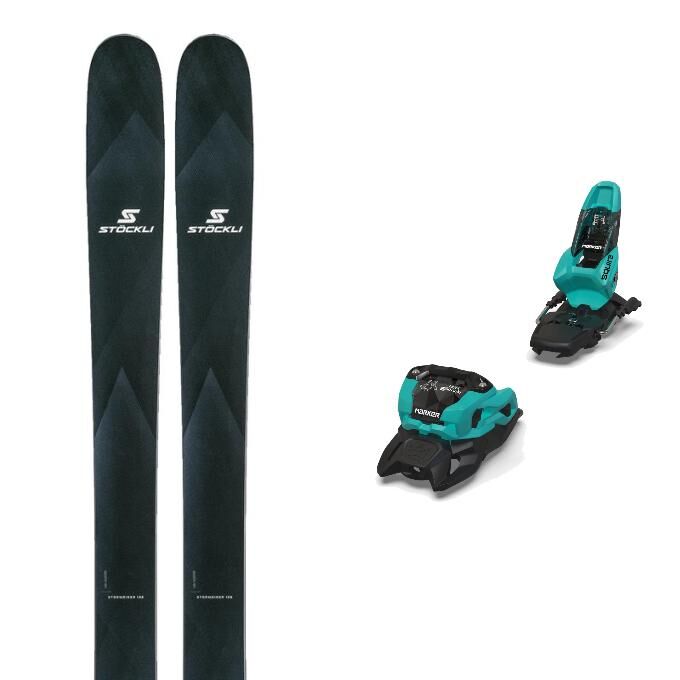 Fischer RC4 WORLDCUP SL MEN M PLATE RC4 SL S15/2 + Z17 skis