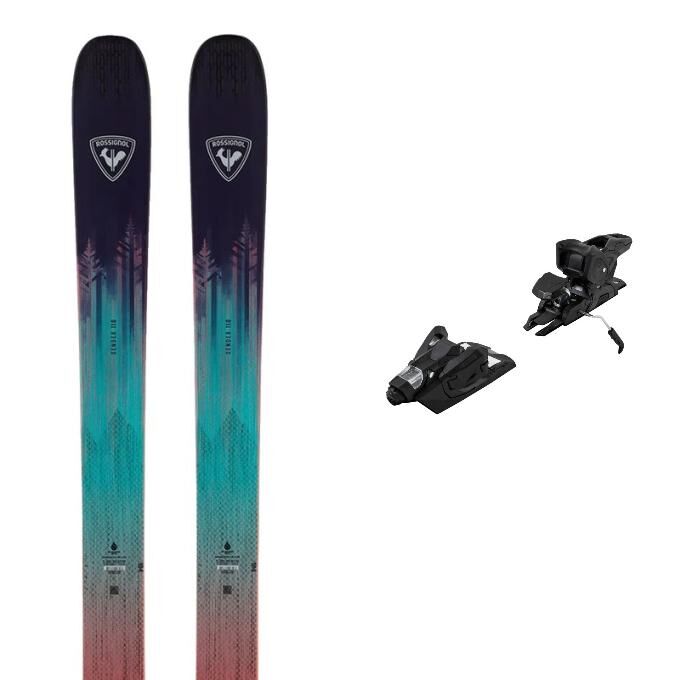 Rossignol SENDER 110 OPEN...