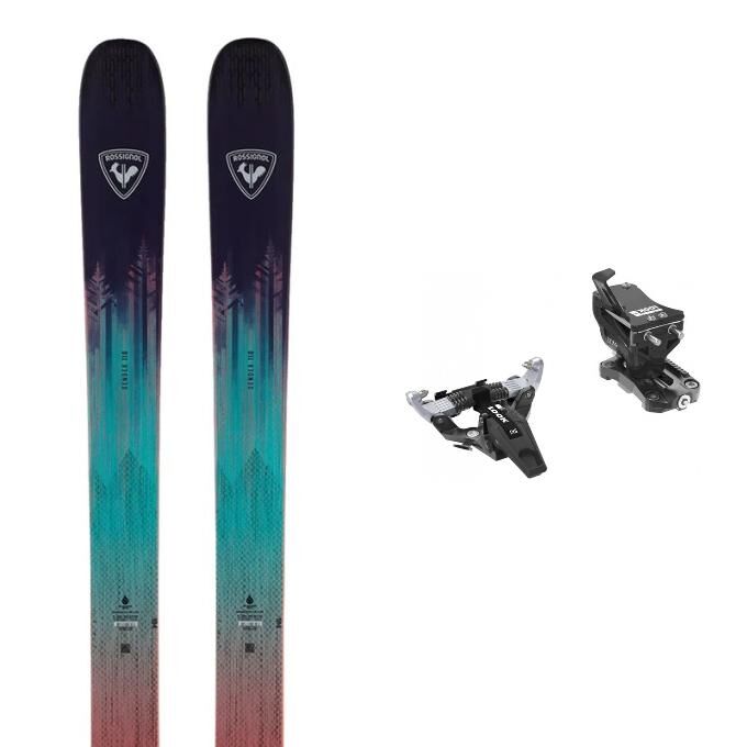 Rossignol SENDER 110 OPEN...