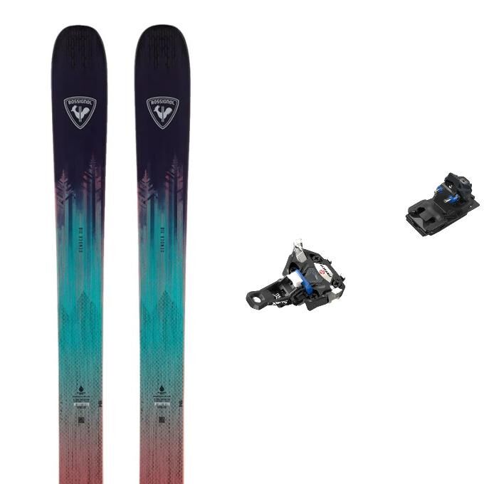 Rossignol SENDER 110 OPEN...