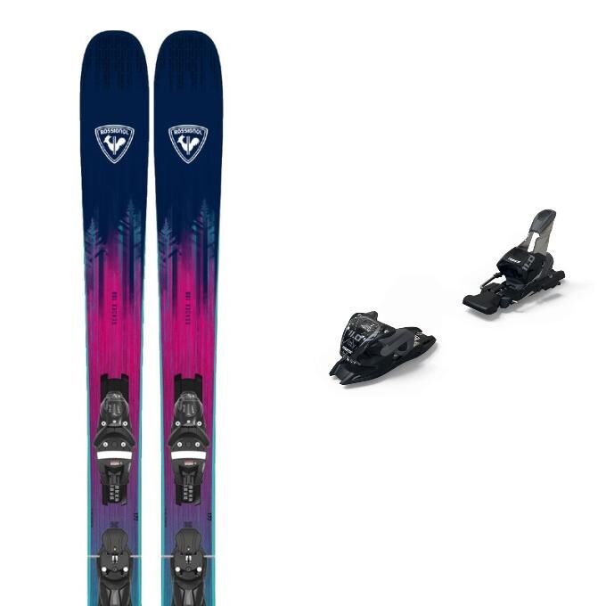 Rossignol SENDER 100 OPEN...