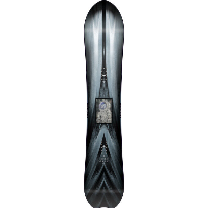 Pack de snowboard Nitro...