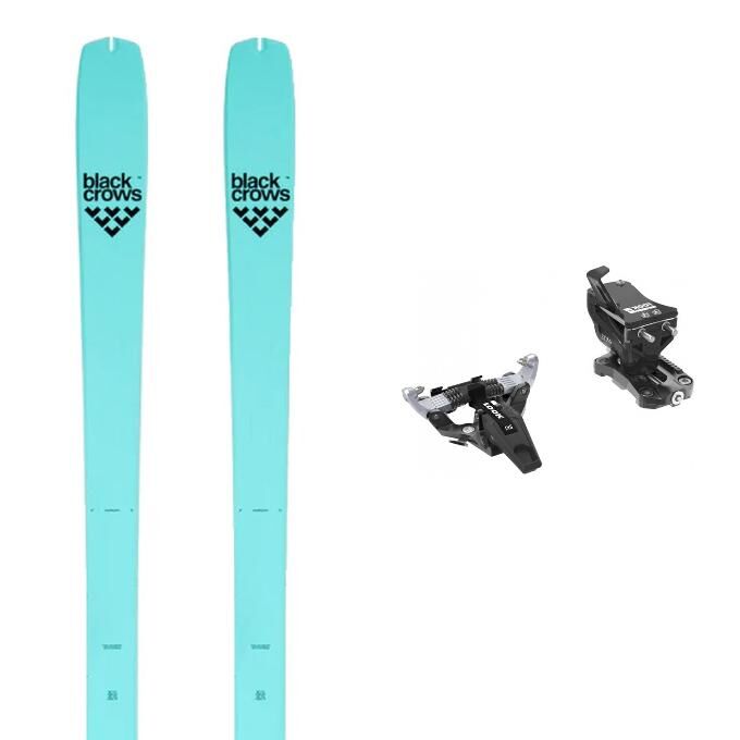 MENTIS BIRDIE FREEBIRD