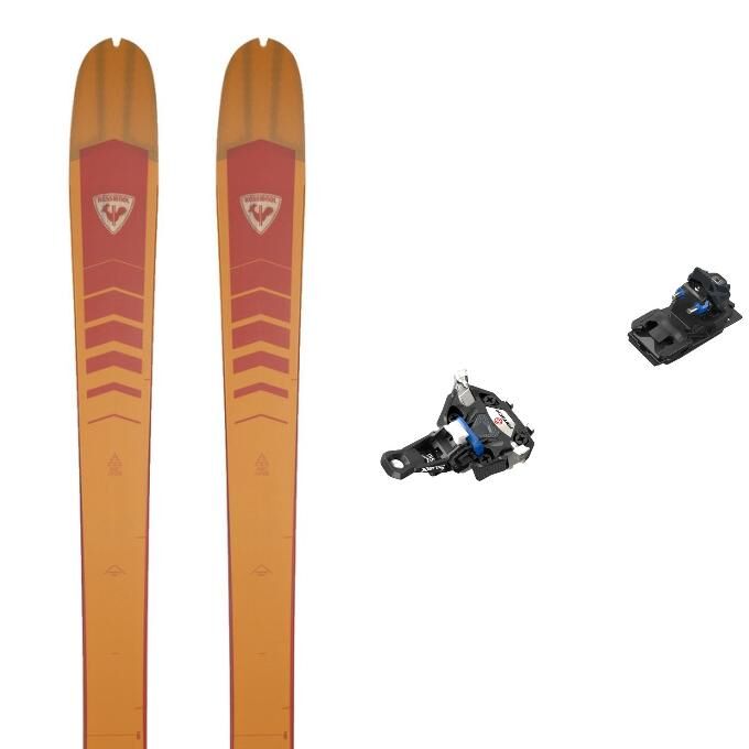 Rossignol XP 120 POSITRACK...