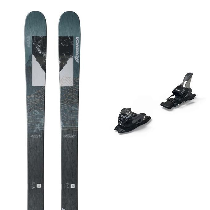 Nordica ENFORCER 94 (FLAT)...