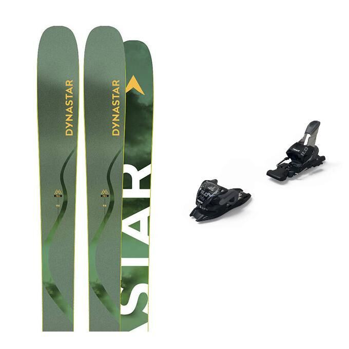 Dynastar M-PRO 94 TI OPEN...