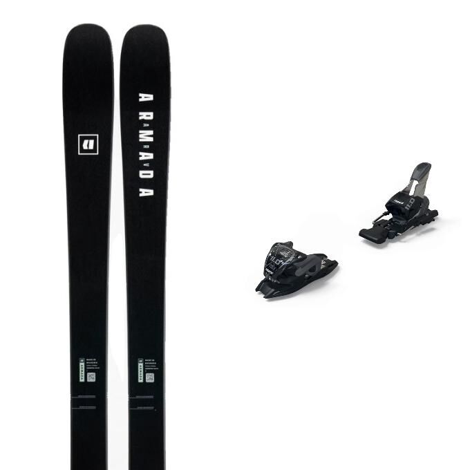 Armada ARV 84 Ski Set +...