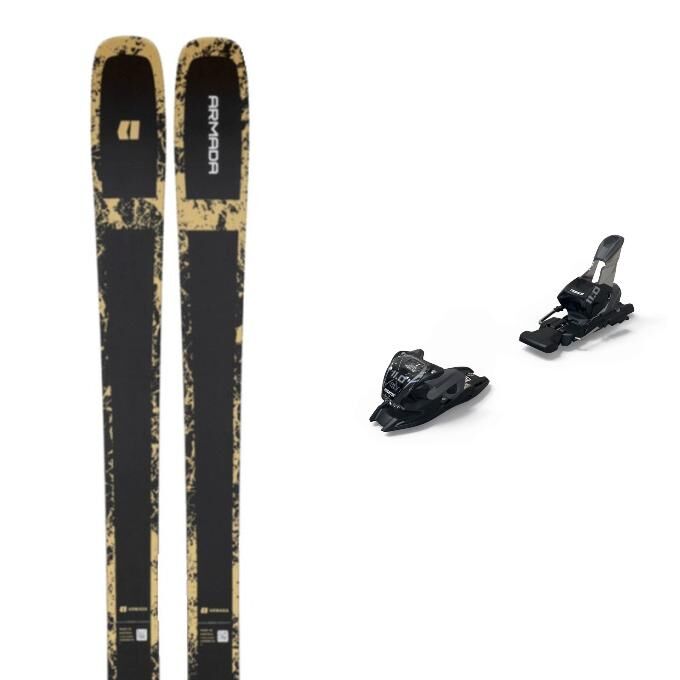 Armada ANTIMATTER 92 Ski...