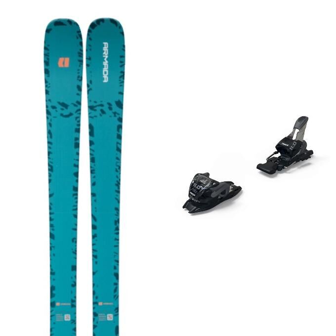 Armada ANTIMATTER 88 W Ski...
