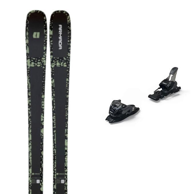 Armada ANTIMATTER 88 Ski...