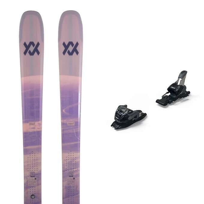 Set da sci Volkl BLAZE 94...