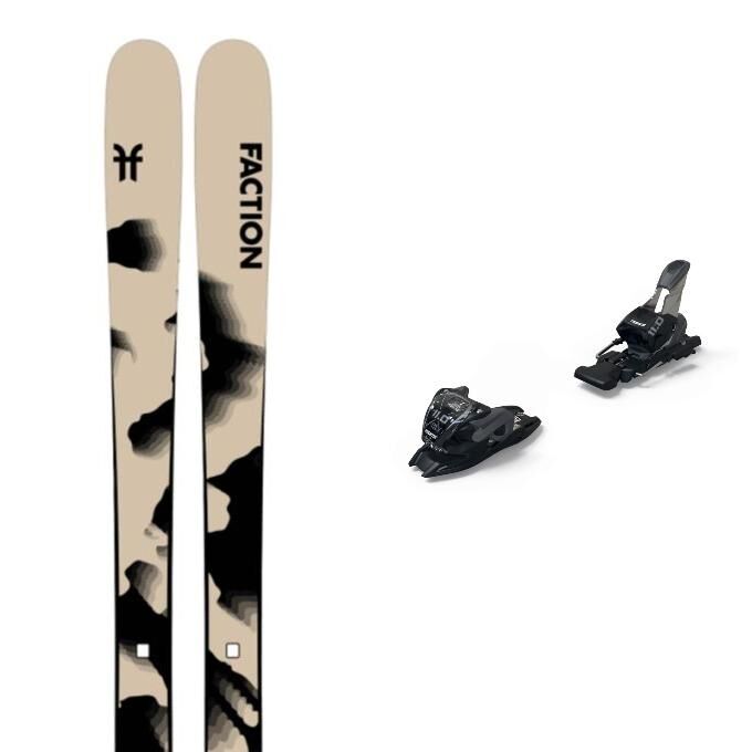 Faction PRODIGY 1 Skiset +...