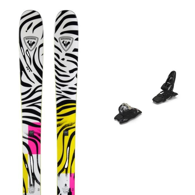 Rossignol SAVAGE FREE OPEN...