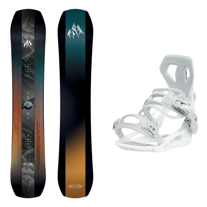 Jones SNB MEN'S MOUNTAIN...