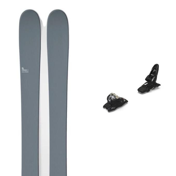 Skiset Candide AK YOUTH +...