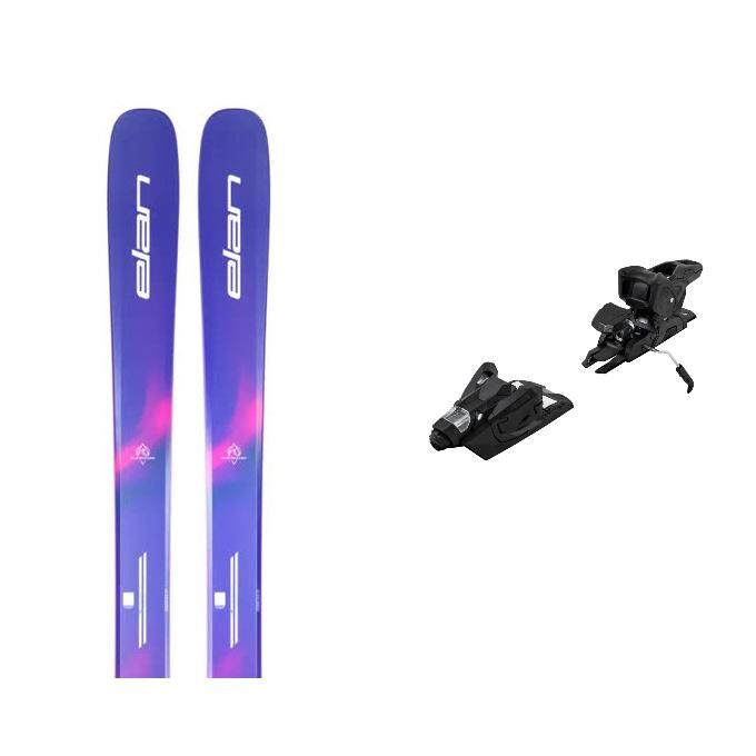 Skiset Elan PLAYMAKER 111 +...