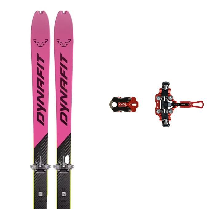 Dynafit DNA Ski Touring Kit...