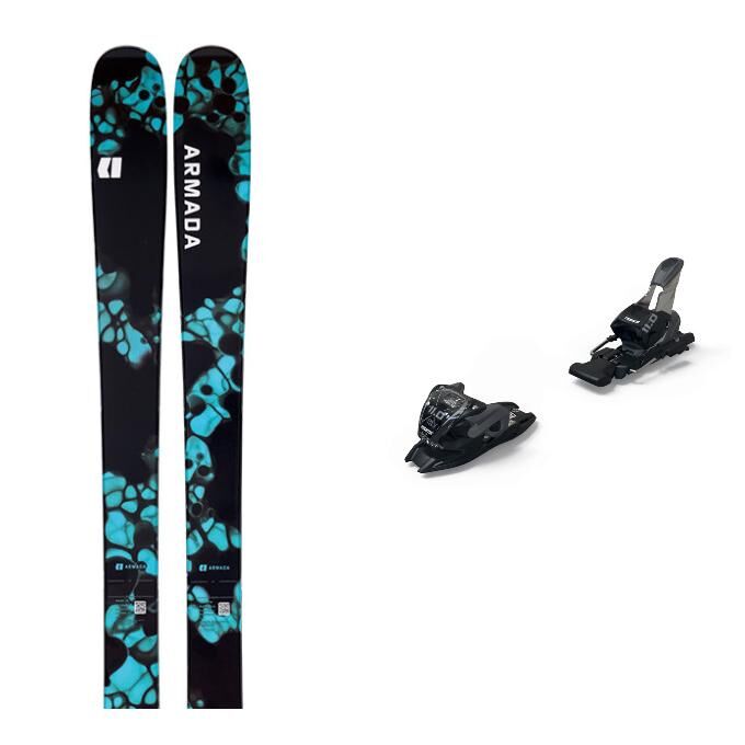 Armada ARW 84 Ski-Set +...
