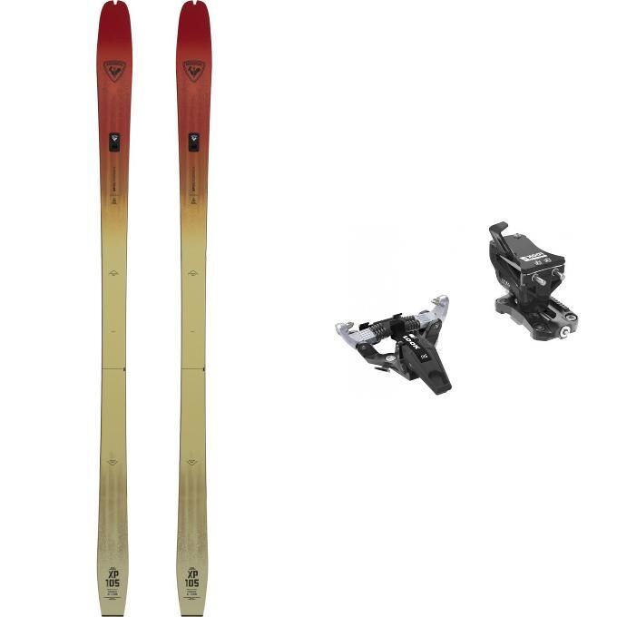 Rossignol XP 105 POSITRACK...