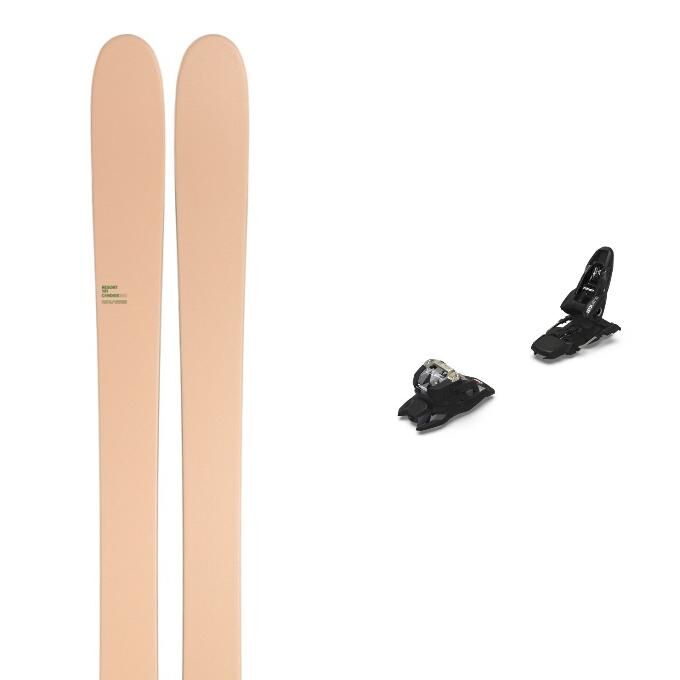 Candide RESORT 101 Ski Set...
