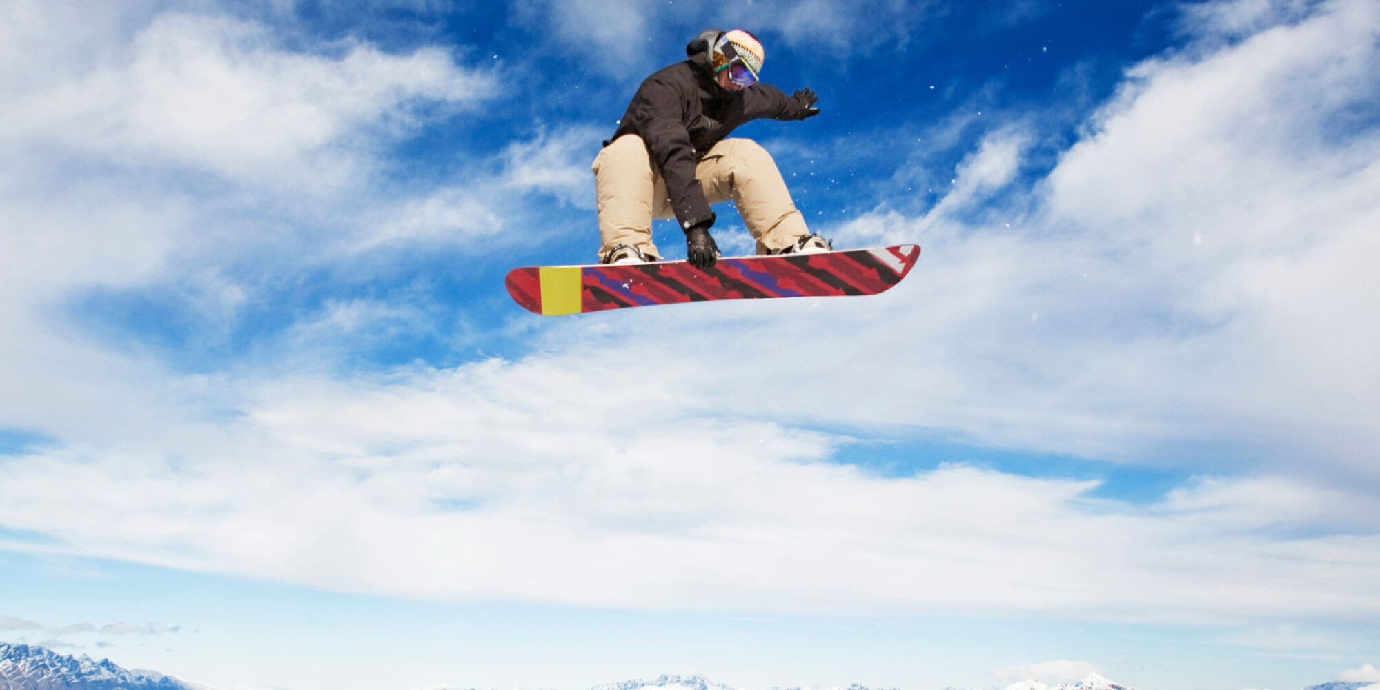 snowboard
				        